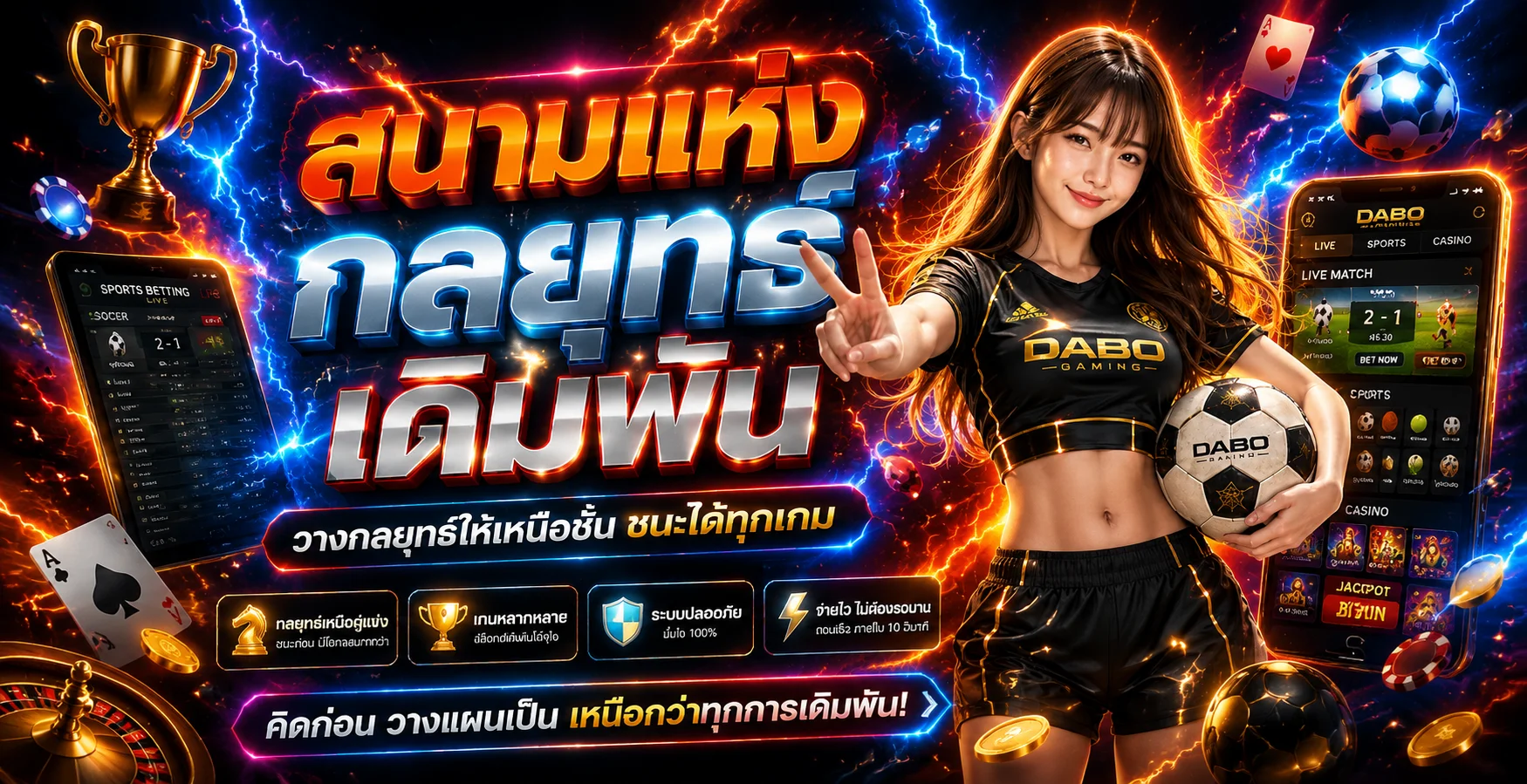 แทงบอลออนไลน์ Champber1688 ราคาน้ำดีทุกลีก
